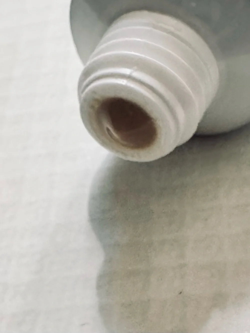 N/A teal silicone
